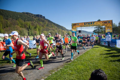 27. VVO Oberelbe-Marathon